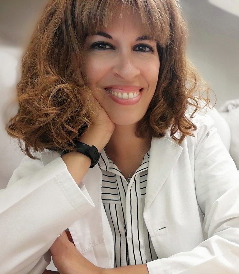 Teresa Andrade neuropediatra